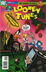 Looney Tunes #145 (2006)