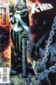 X-Men #192 (2006)