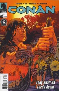 Conan #35 (2006)