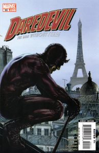 Daredevil #90 (2006)