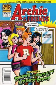 Archie & Friends #104 (2006)