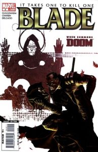 Blade #2 (2006)