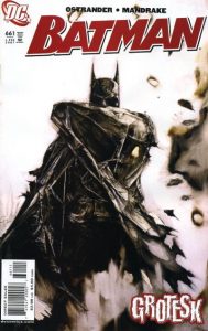 Batman #661 (2006)