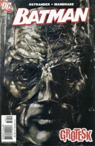 Batman #660 (2006)