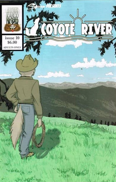 Spooo Presents #10 (2007)