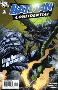 Batman Confidential #2 (2007)