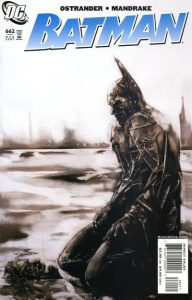 Batman #662 (2007)