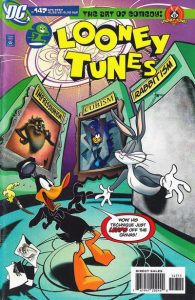 Looney Tunes #147 (2007)
