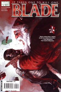 Blade #4 (2007)