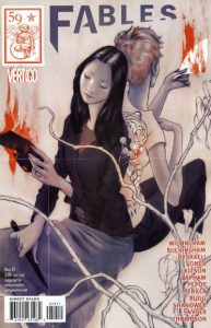 Fables #59 (2007)