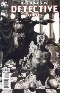 Detective Comics #829 (2007)