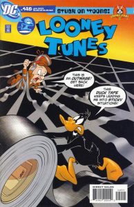 Looney Tunes #149 (2007)