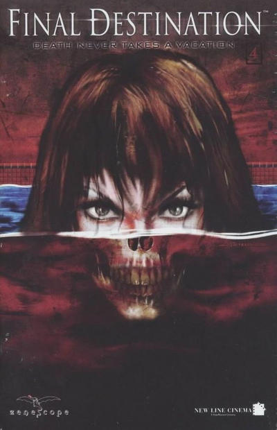 Final Destination Spring Break #4 (2007)