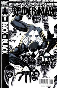 Amazing Spider-Man #539 (2007)