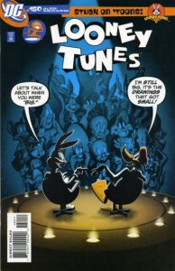 Looney Tunes #150 (2007)