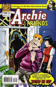 Archie & Friends #108 (2007)