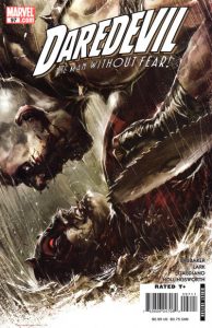 Daredevil #97 (2007)
