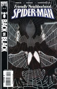 Friendly Neighborhood Spider-Man #20 (2007)