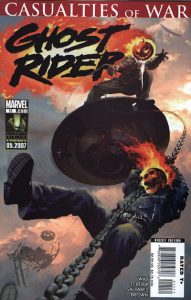 Ghost Rider #11 (2007)