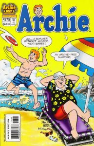Archie #575 (2007)