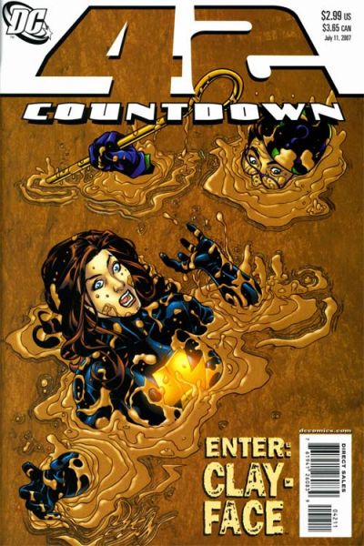 Countdown #42 (2007)