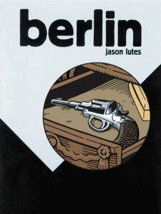 Berlin #13 (2007)