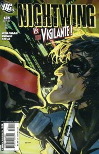 Nightwing #135 (2007)