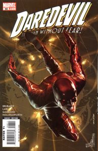 Daredevil #98 (2007)