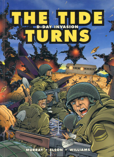 Osprey Graphic History #9 (2007)