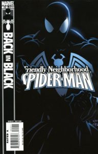 Friendly Neighborhood Spider-Man #22 (2007)