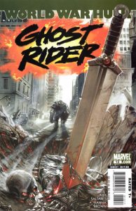 Ghost Rider #13 (2007)