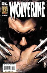 Wolverine #55 (2007)
