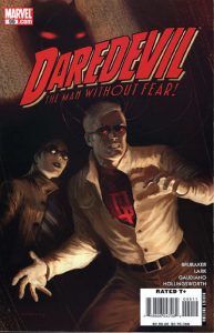 Daredevil #99 (2007)
