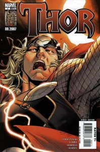 Thor #2 (2007)
