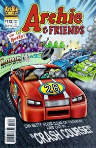 Archie & Friends #112 (2007)