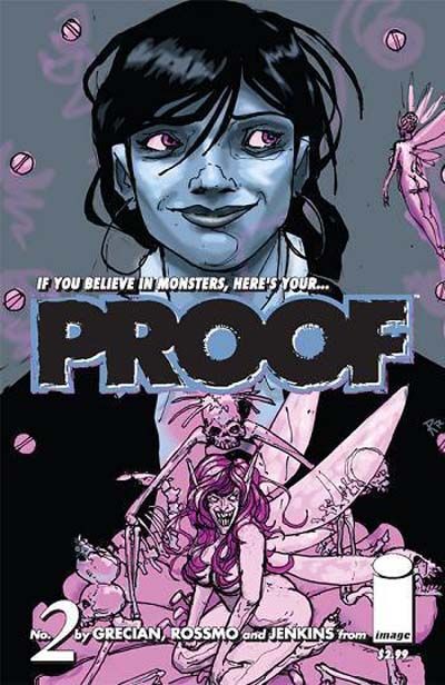 Proof #2 (2007)