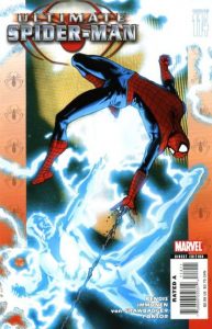 Ultimate Spider-Man #114 (2007)