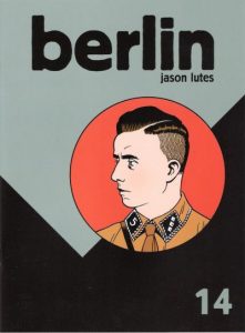 Berlin #14 (2007)