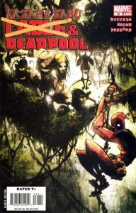 Cable & Deadpool #49 (2008)