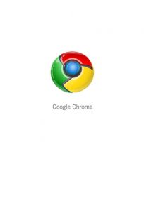 Google Chrome #[nn] (2008)