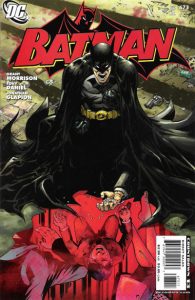 Batman #673 (2008)
