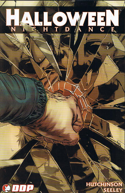 Halloween: Nightdance #2 (2008)