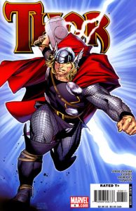Thor #6 (2008)