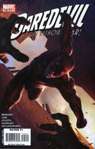 Daredevil #103 (2008)