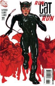 Catwoman #77 (2008)