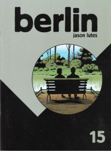 Berlin #15 (2008)