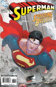 Superman #674 (2008)