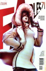 Fables #71 (2008)