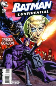 Batman Confidential #15 (2008)