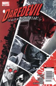 Daredevil #104 (2008)